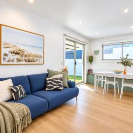 The Aspendale Coastal by Ready Set Stay