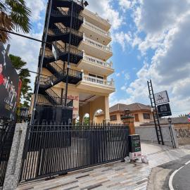 NAIYA Riverside Boutique Hotel, hotel a Ban Sai Ma