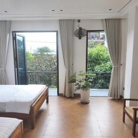 AN KHANG Homestay Sầm Sơn
