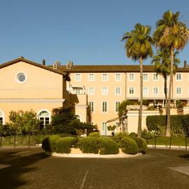 Villa Agrippina, a Gran Meliá Hotel - The Leading Hotels of The World