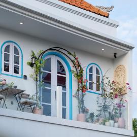 Sea Studio Bali - Accommodation Seseh Beach