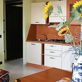 Il Piccolo Residence, hotel in Acquaviva