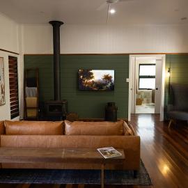 Yungaburra Bushland Cottages