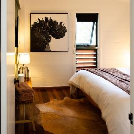 Yungaburra Bushland Cottages