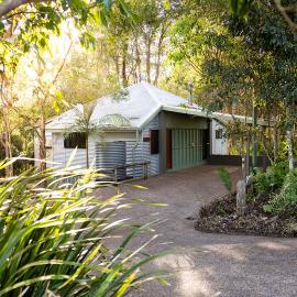 Yungaburra Bushland Cottages