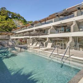 71 Hastings - Beachfront