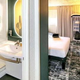 ibis Biarritz Anglet Aéroport, hotel Anglet-ben