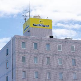Smile Hotel Kushiro, hotel sa Kushiro