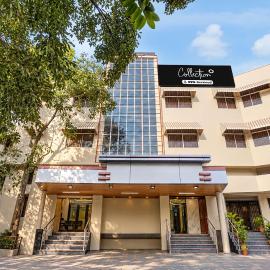 Collection O Godawari Riverview