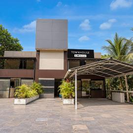 Townhouse Calangute Porvorim Road Formerly Aveeno Villas