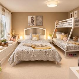 Scorpio House Langley ROOM 2, ξενοδοχείο σε Λάνγκλεϊ