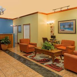 Days Inn by Wyndham Fort Myers
