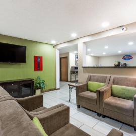 Baymont by Wyndham Louisville South/Shepherdsville/I 65, hotel en Brooks