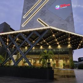 Ramada Encore by Wyndham Kochi Kalamassery