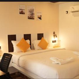 Coco Nest Mandrem