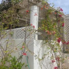 Bungalow Praia de Chaves Boa Vista, hotelli kohteessa Cabeçadas