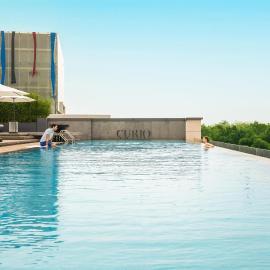 Joyze Hotel Xiamen, Curio Collection By Hilton