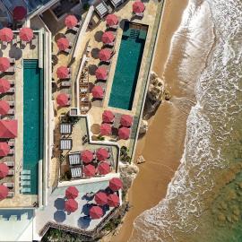 Casa de Sada Algarve Beach Resort, Curio Collection by Hilton
