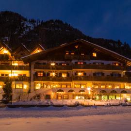Hotel Alpenland