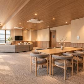 Osaka में, होटल Apartment Hotel 11 Shinimamiya 1