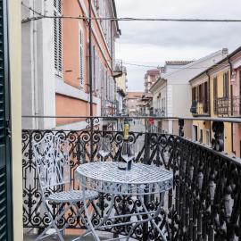 Hostpitaly - Il rifugio urbano
