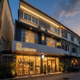 Wan Residence Ratchatewi