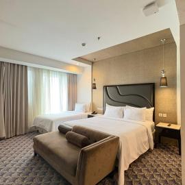 Fairview Hotel by ARTOTEL