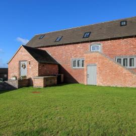 The Hayloft