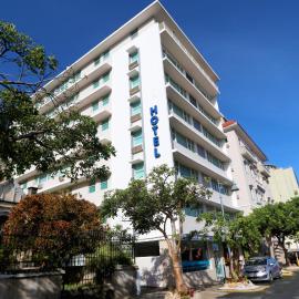 Hotel Miramar، فندق في سان خوان