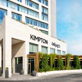Kimpton Al Rowda Doha by IHG