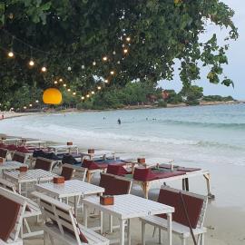 Tom Pizza Resort