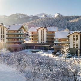 VAYA Fieberbrunn, Hotel in Fieberbrunn