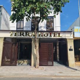 Terra Bà Rịa Hotel, хотел в Ба Риа