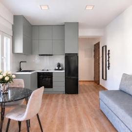 Boutique Studios near Airport