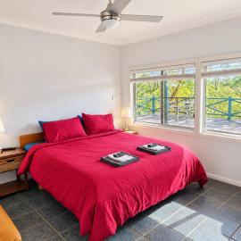 Private rooms - Maroota Retreat