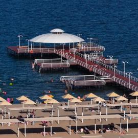 Velvet Resort Issyk-Kul, hotel u gradu 'Koshkolʼ'