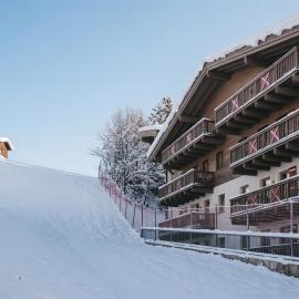 Residence Saalbach