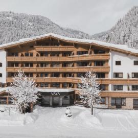 VAYA Lechtal, hotel din Elbigenalp