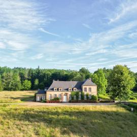La Ramorie | Historic Private Estate