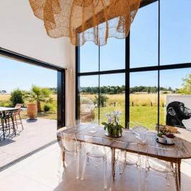 Villa 7, hotel v mestu Martillac
