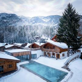 VAYA Achensee