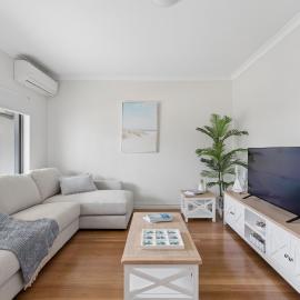 Executive 3BDR Coastal Home in Hillarys