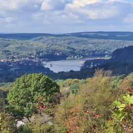 Panorama Appartement Suite Linz am Rhein