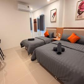 Grand Sansook Bangbon
