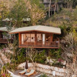 Grün Uluwatu