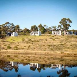 Heaven Can Wait Countryside Estate, hotel din Riversdale