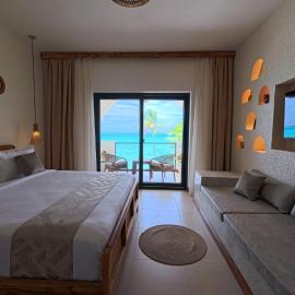 Safi Zanzibar Boutique Hotel, hotel di Umbuji