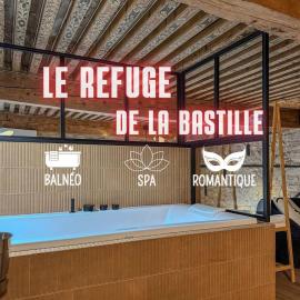 Le Refuge de la Bastille