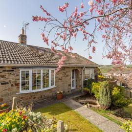 Fox Cottage