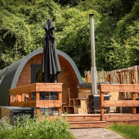 Camping De Bosrand